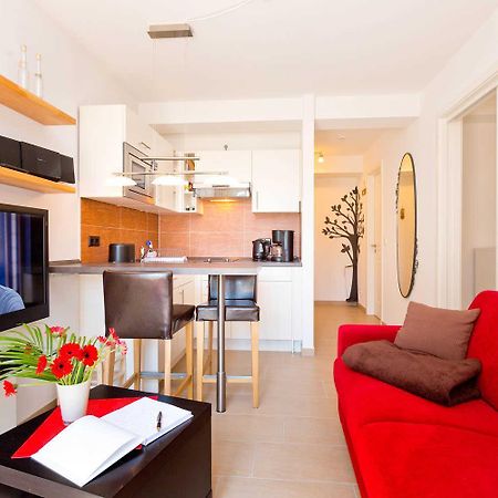 Haus Meeresblick Fewo Strandnest A Baabe Ngoại thất bức ảnh