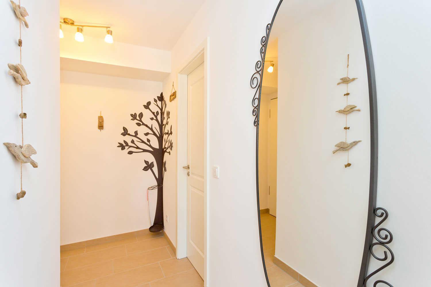 Haus Meeresblick Fewo Strandnest A Baabe Ngoại thất bức ảnh