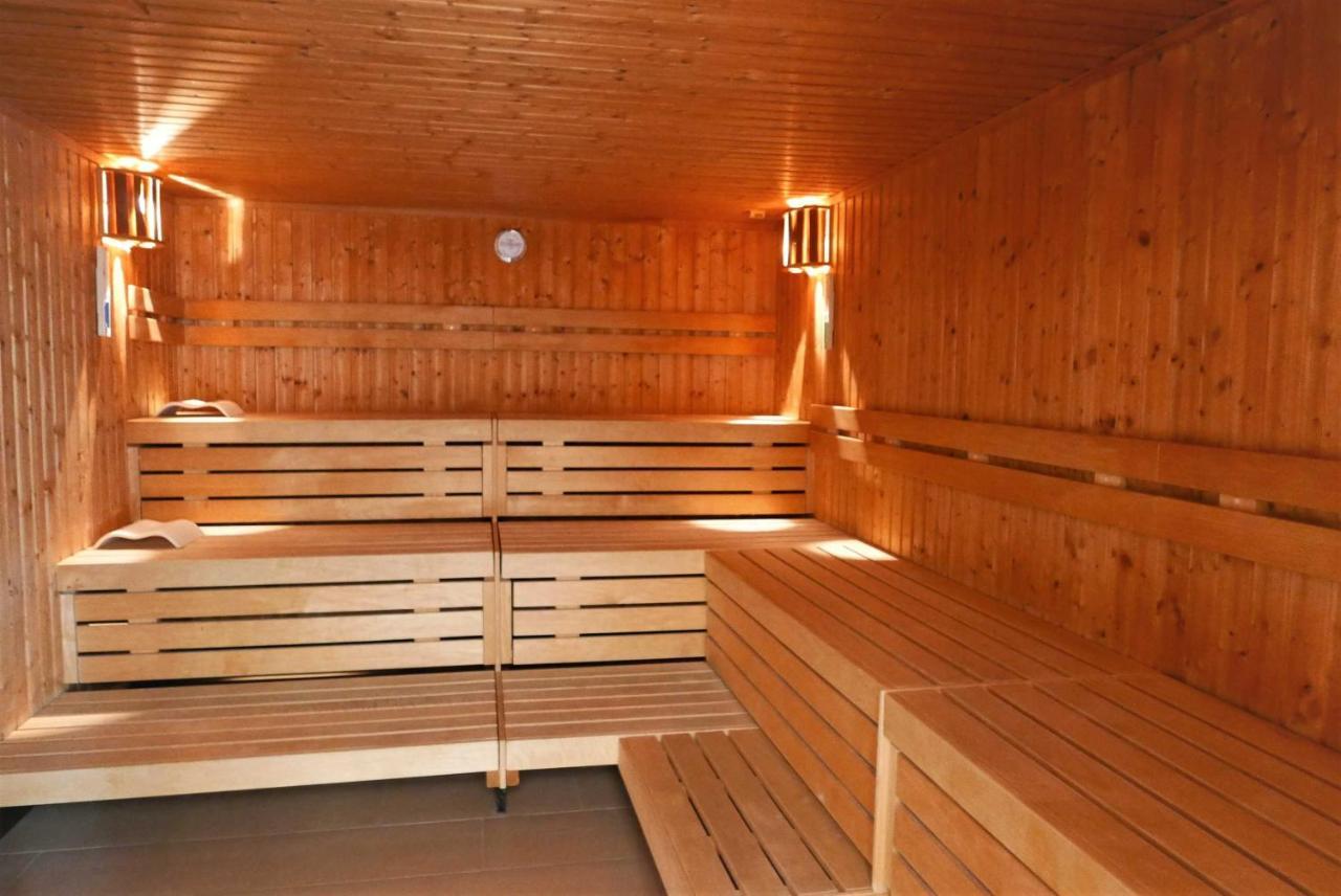 Haus Meeresblick Fewo Strandnest A Baabe Ngoại thất bức ảnh